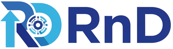 RnD Logo